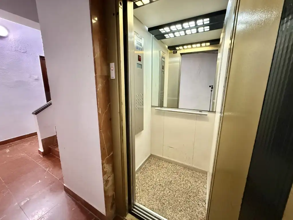 Wohnung zum Verkauf in Cádiz