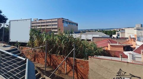 Foto 2 de Residencial en venda a Calle Homer, Can Llong, Sabadell
