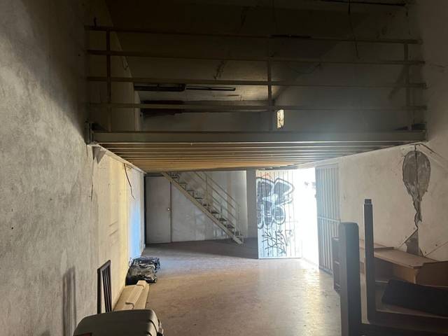 Local comercial en Venta en Jose Domingo de Olarte Kalea en Sansomendi