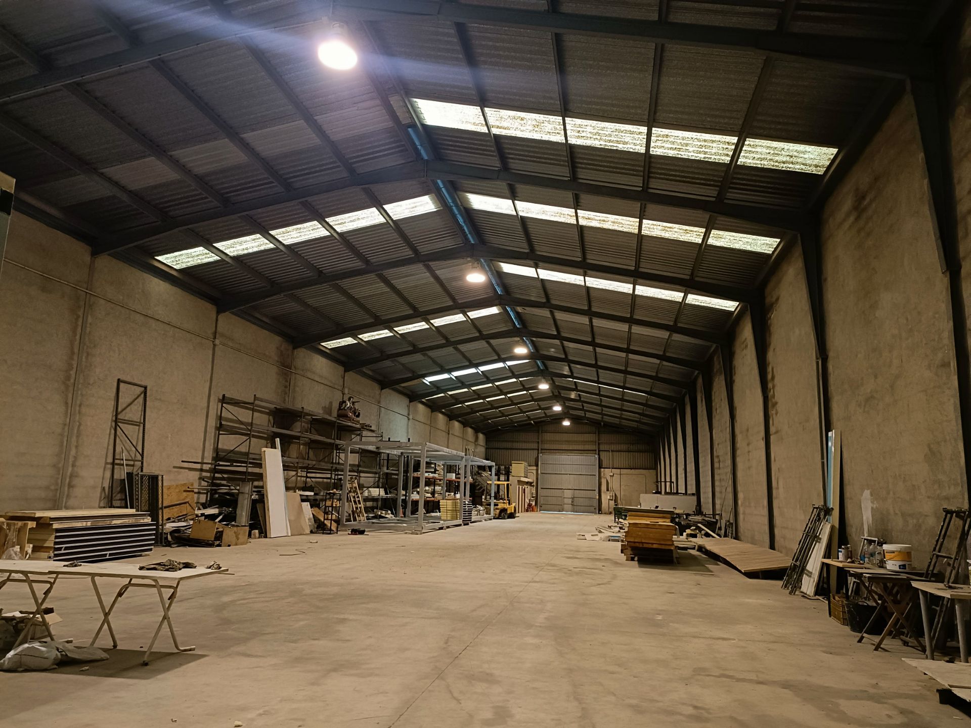 Industrial buildings for sale in Cabanes