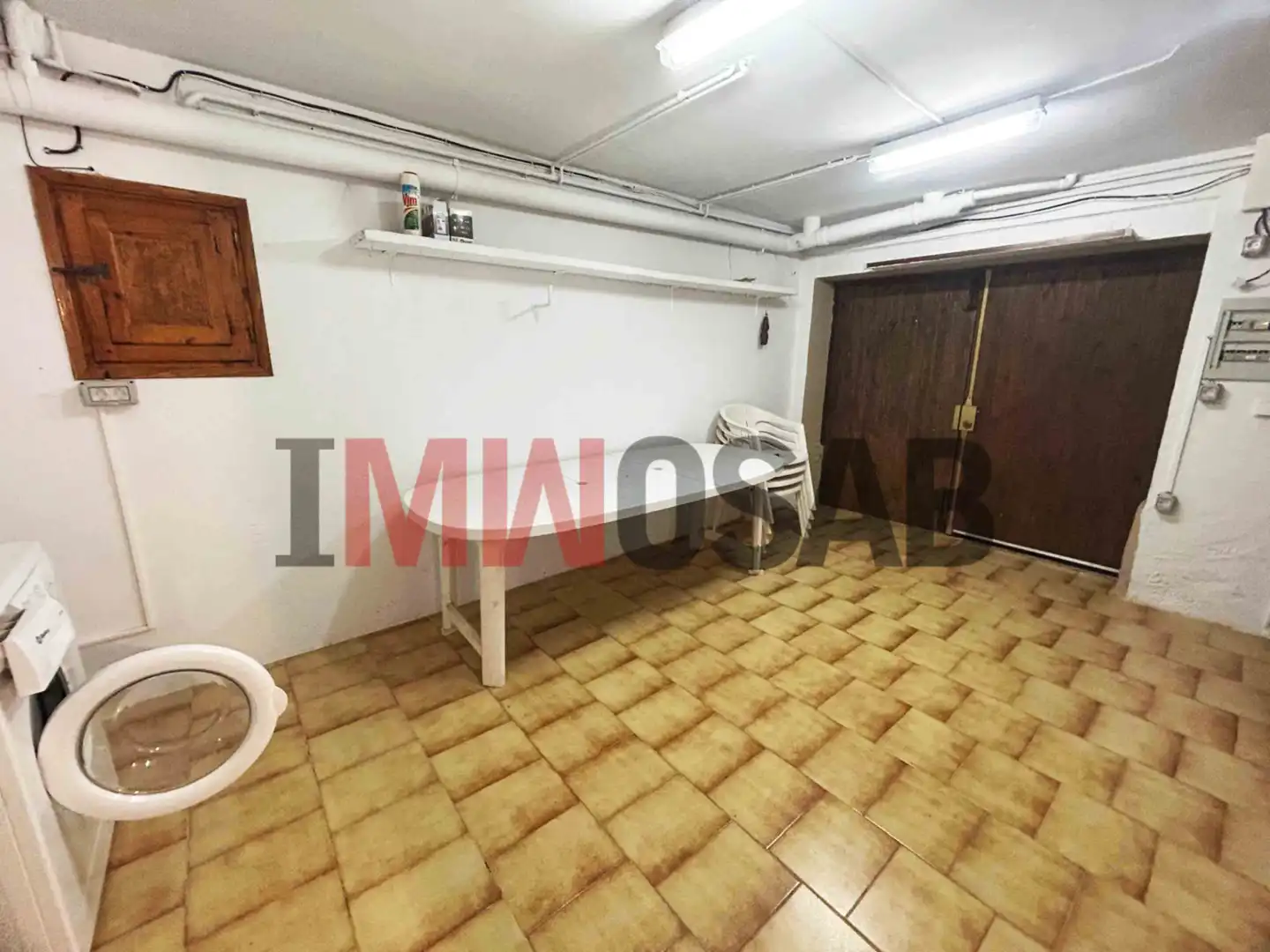 Casa o chalet de alquiler en Sant Agustí de Lluçanès con Calefacción, Jardín privado y Terraza