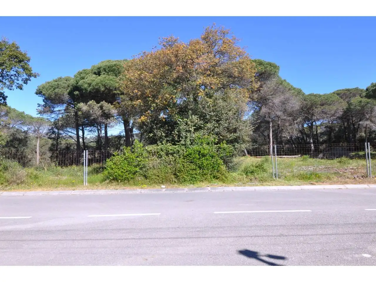 Casa o chalet en venta en Lloret de Mar con Aire acondicionado, Calefacción y Jardín privado