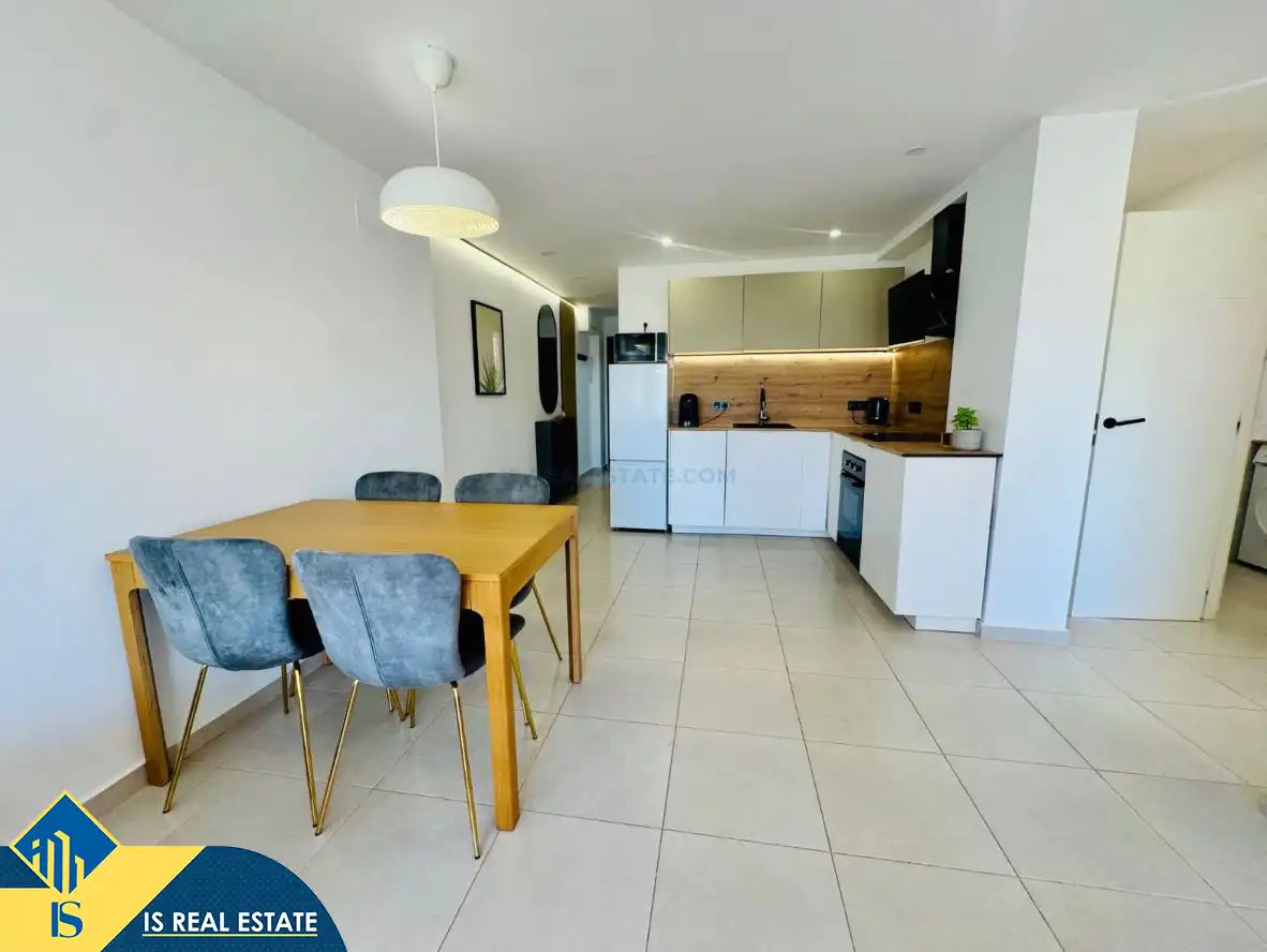 Apartament amb ascensor en venda a Calle de Orihuela 66, imagen 8