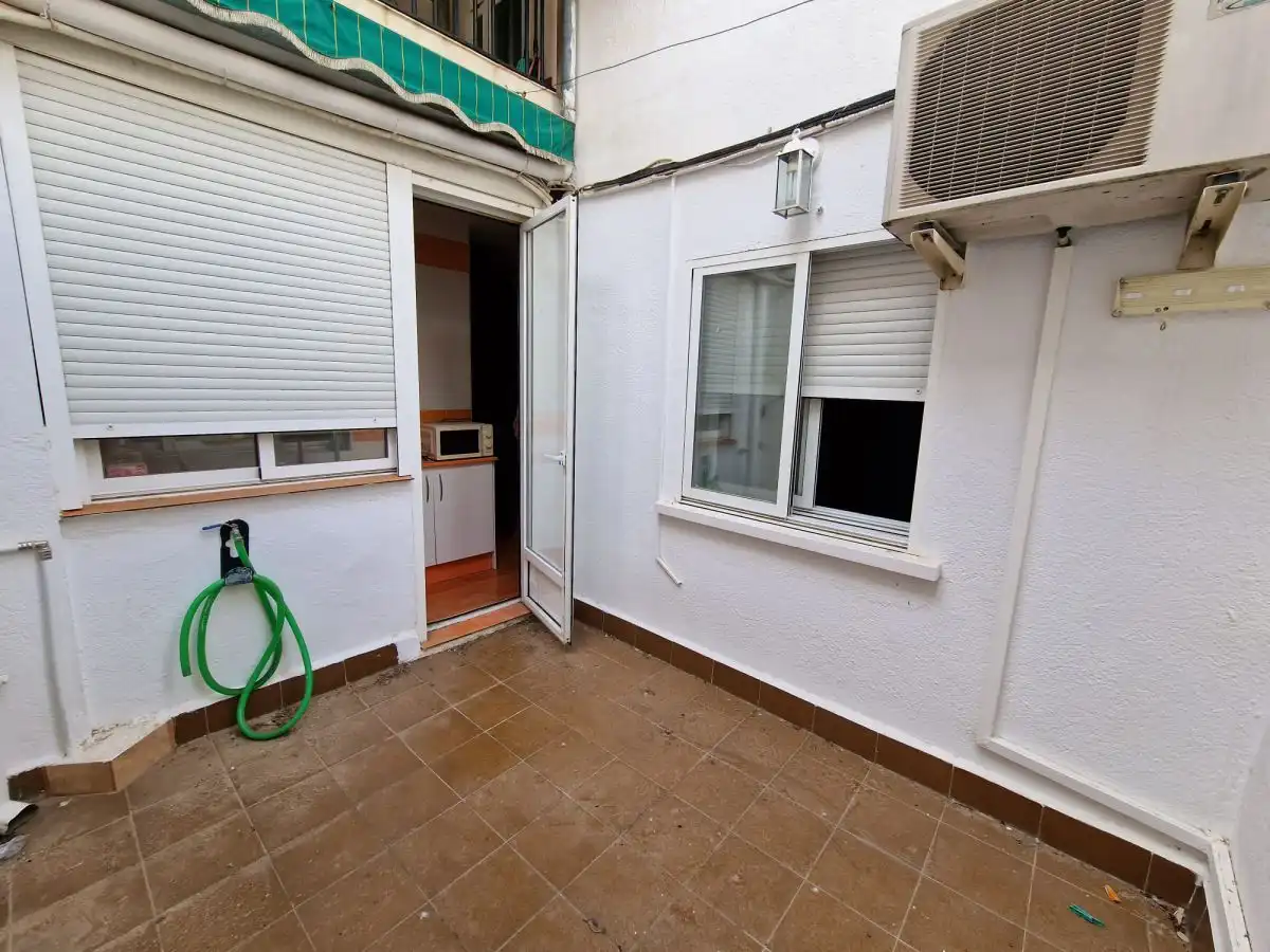 Flat for rent in Calle Calle Chantre,, Centro Ciudad