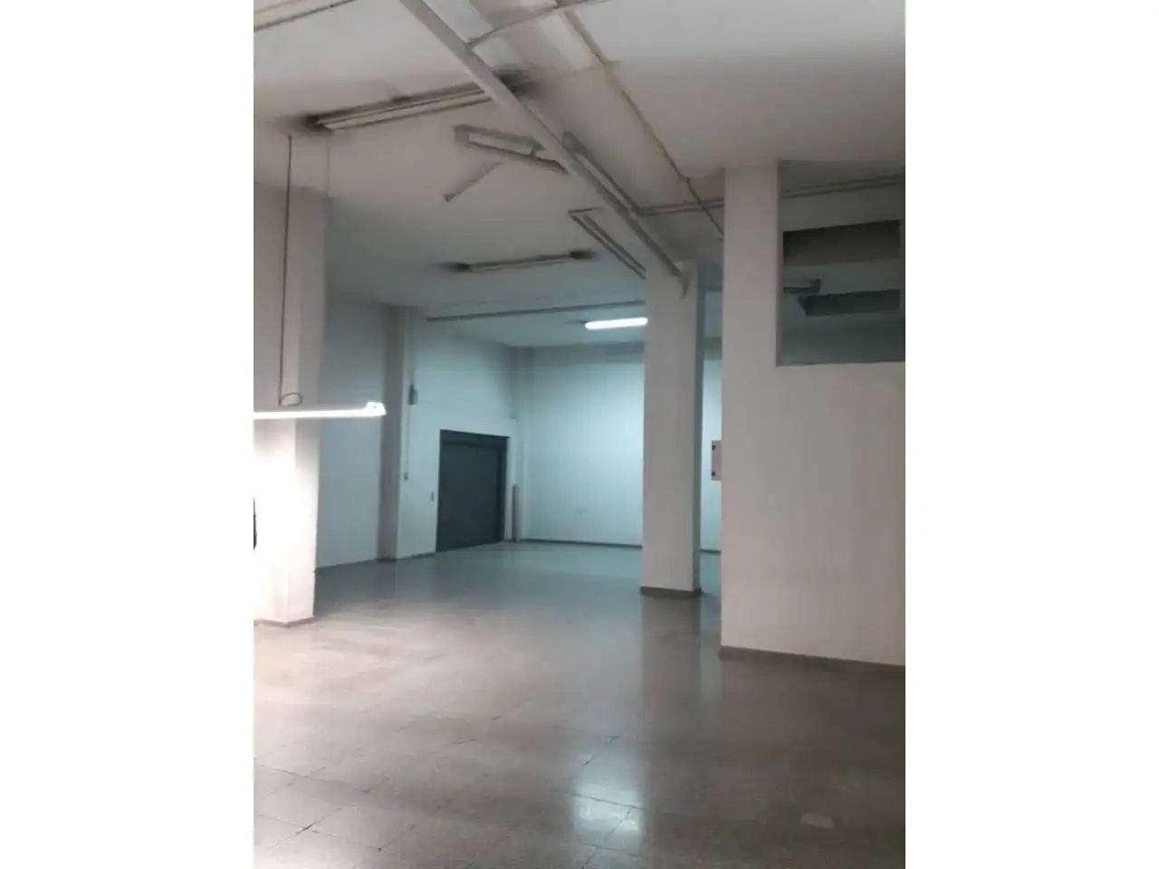 Locale commerciale in vendita a Plaza Castelar - Mercado Central, imagen 50