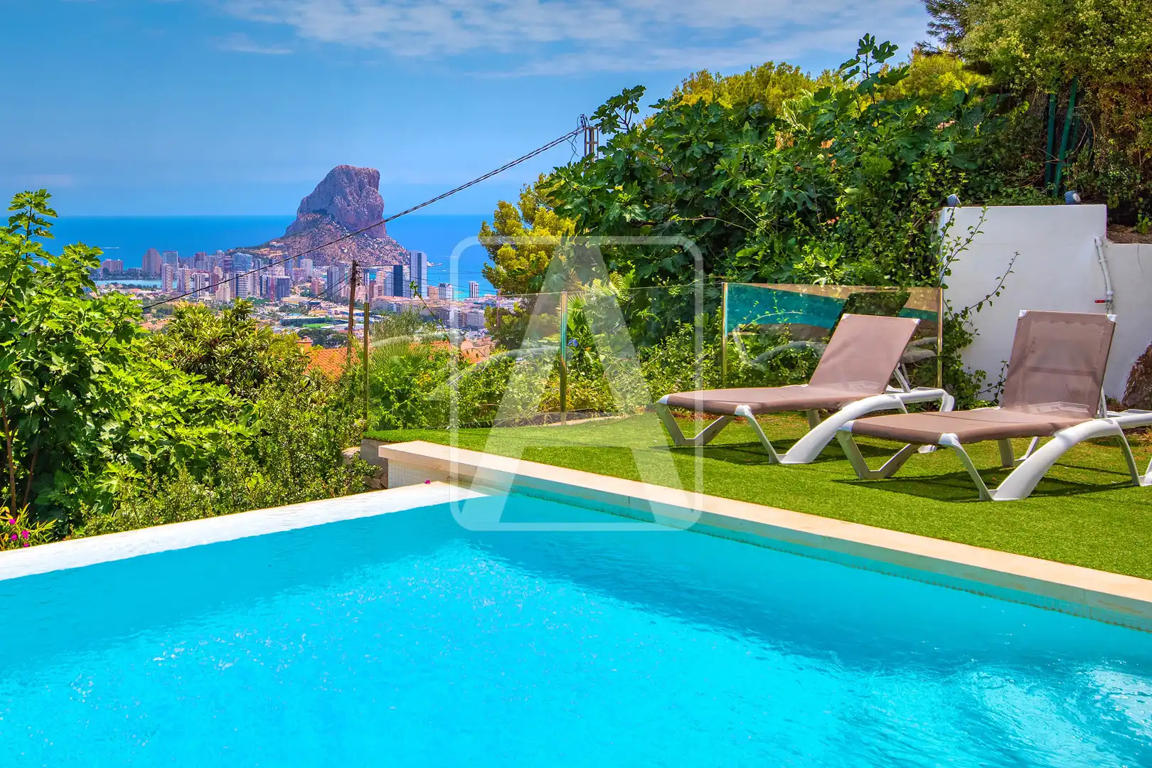 Villa avec piscine à vendre à Oltamar - Cucarres, imagen 3