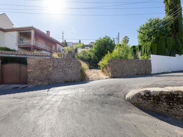 Terreni e lotti in vendita a Calle de las Casillas