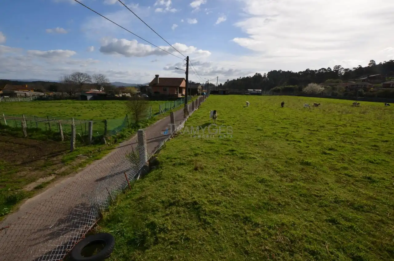 Wohnbaugrundstück zum Verkauf in Tomiño, imagen 13