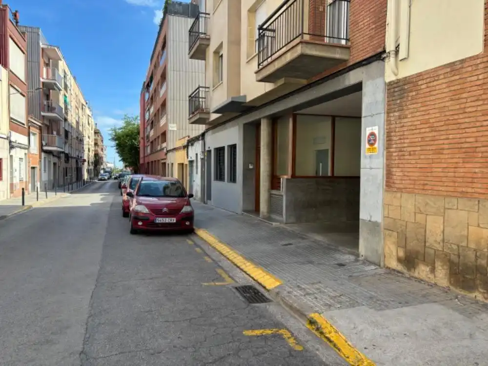 Aparcament en venda a Nord-oest