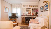 Living room of House or chalet for sale in El Escorial  with Private garden, Terrace and Swimming Pool