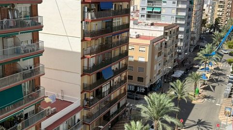 Foto 4 de Apartamento en venta en Avinguda Blasco Ibáñez, 9, Sant Antoni, Cullera