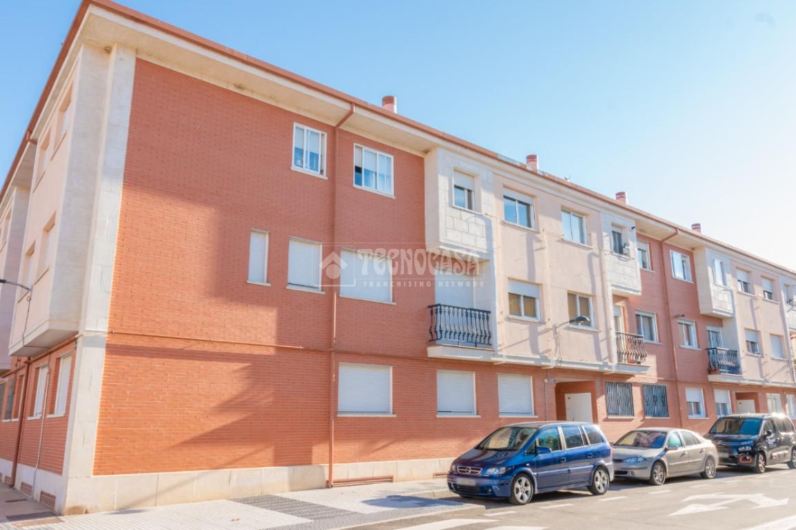 Wohnung zum verkauf in Castellanos de Moriscos