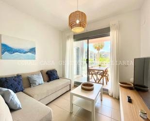 Apartament de lloguer a V-01, Almenara