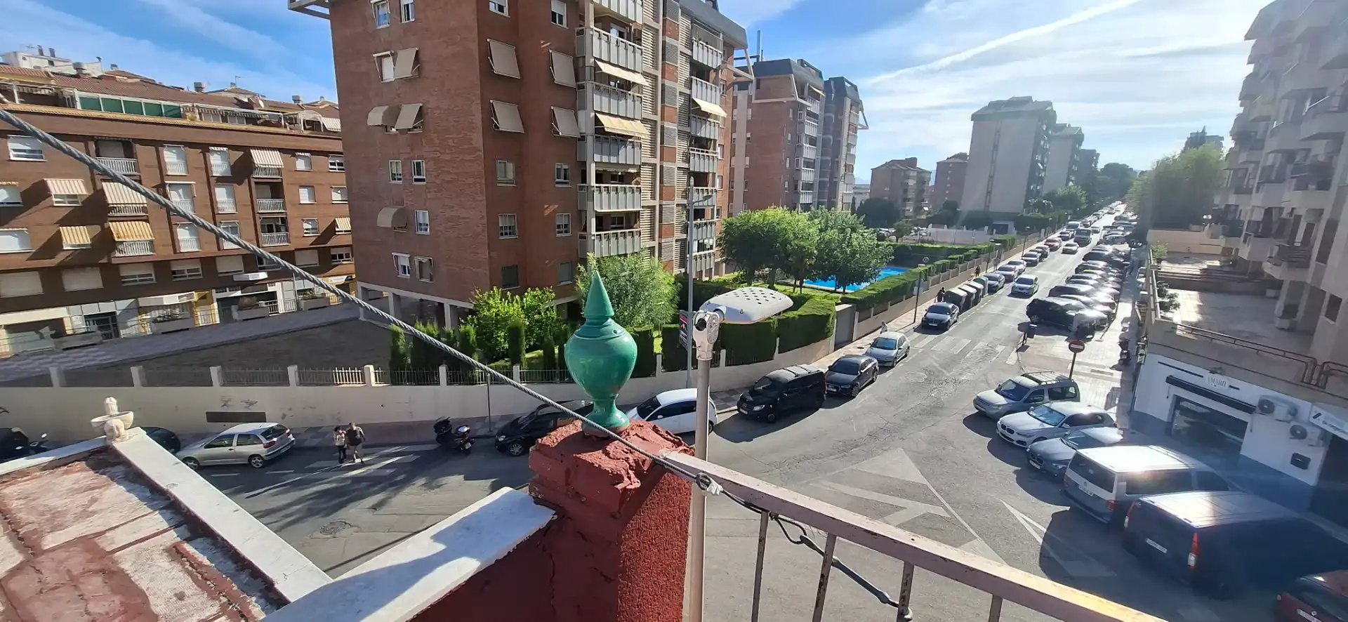 Maison avec terrasse à vendre à Calle Condestable Iranzo 1, imagen 2