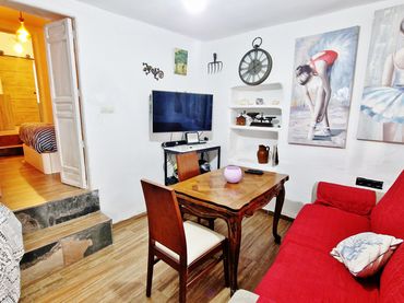 Casa en venta en Vélez de Benaudalla