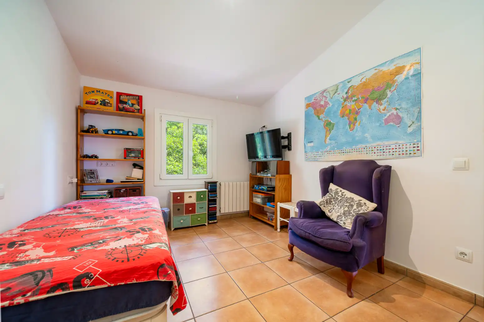 Casa amb piscina en venda a Esporles - Urbanización Es Verger, imagen 23