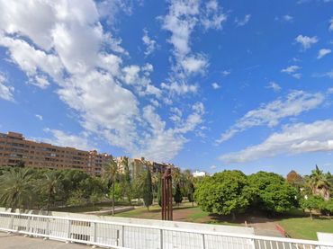 Appartement avec ascenseur à louer à L'Olivereta