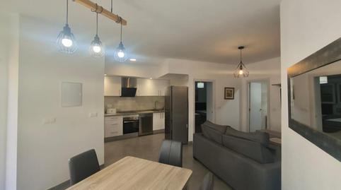 Photo 3 of Planta baja to rent in La Fragata, Puerto Marina, Málaga