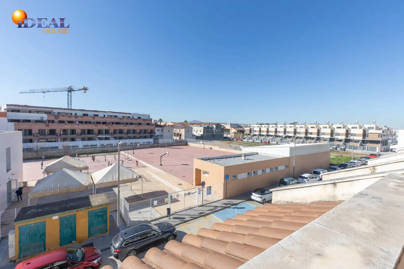 Adosado con terraza en venta en Casco Histórico, imagen 36