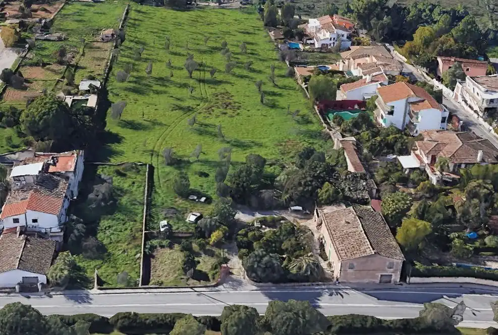 Casa o xalet en venda a Ma-1040, El Secar de la Real