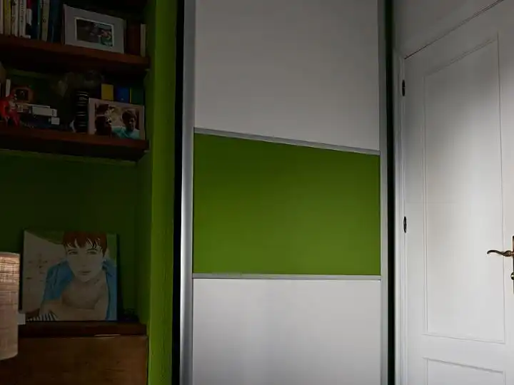 Maison mitoyenne avec jardin à vendre à Hermanos Pinzón 9, imagen 28