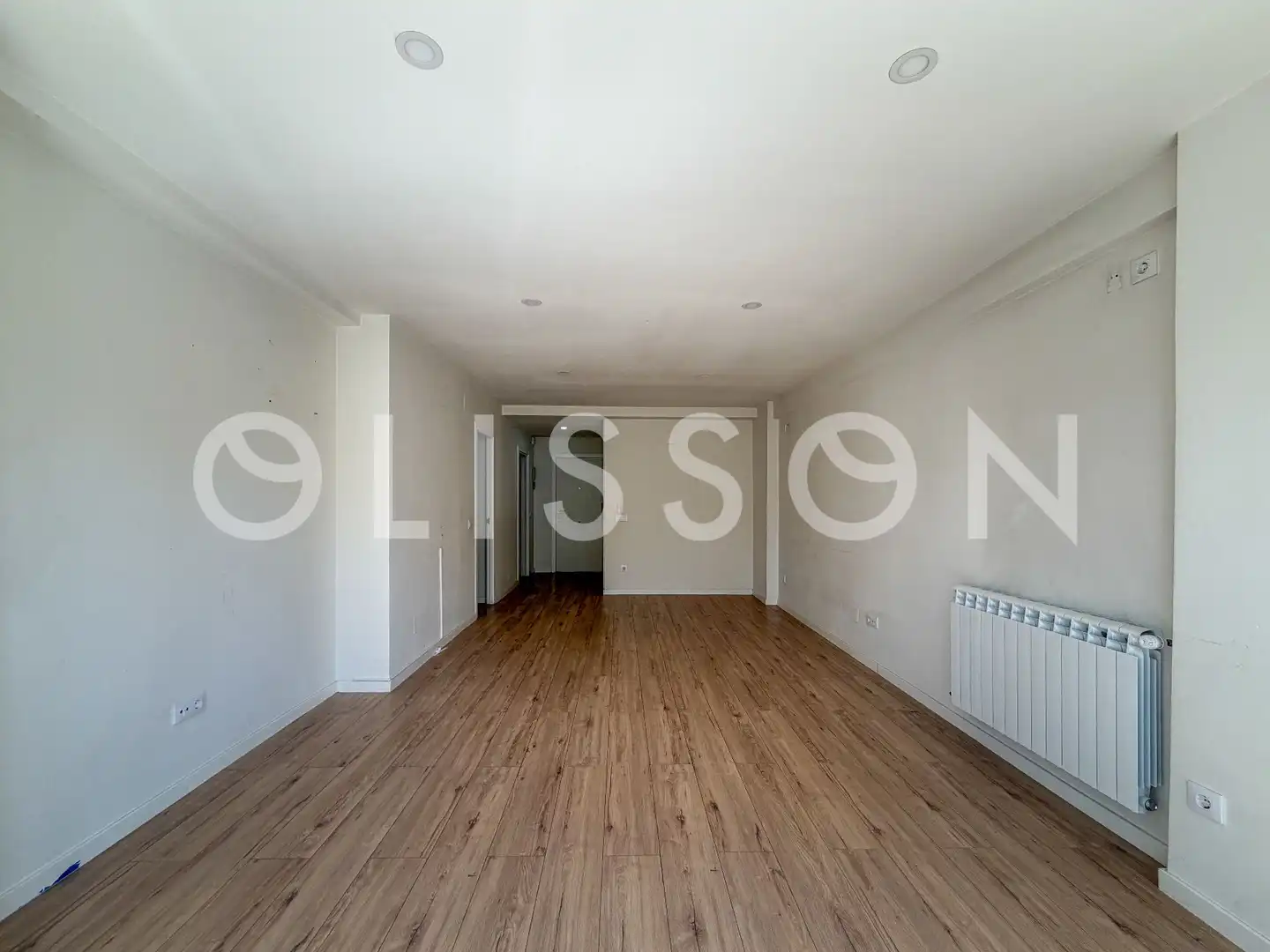 Piso con piscina en venta en Ciudad Lineal, imagen 5