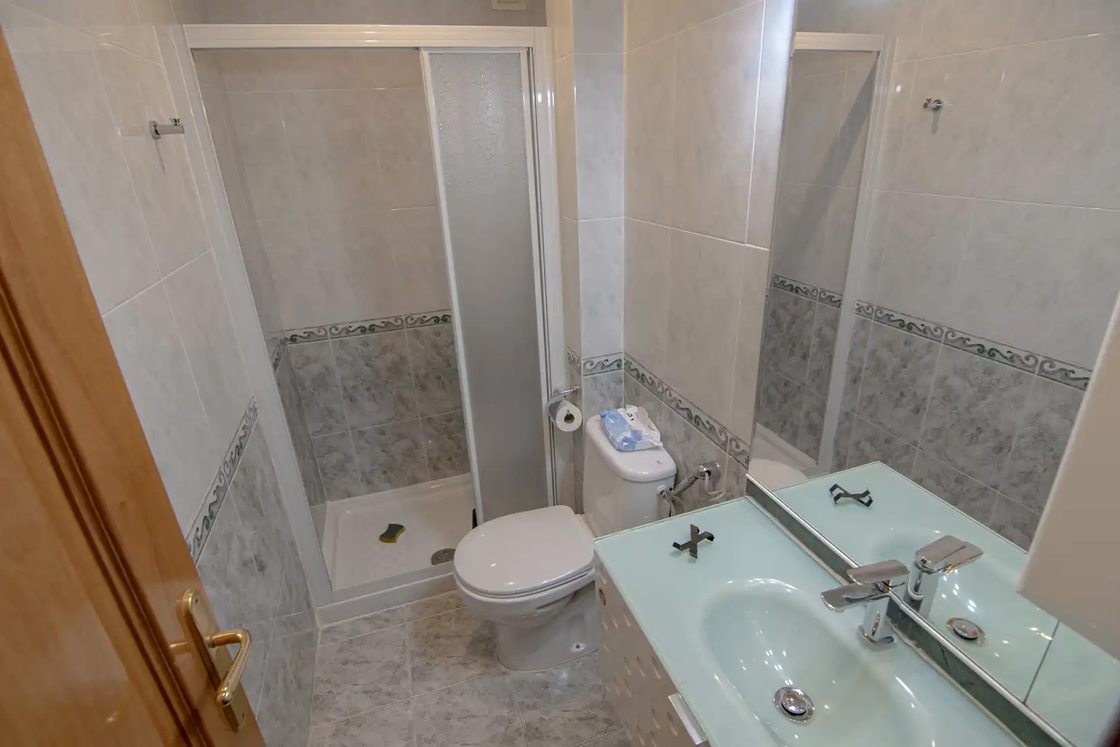 Baño de Piso en venta en Barcelona