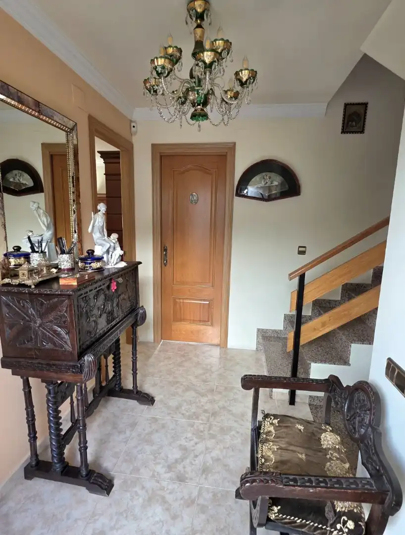 Villa avec piscine à vendre à Sant Fost de Campsentelles, imagen 28