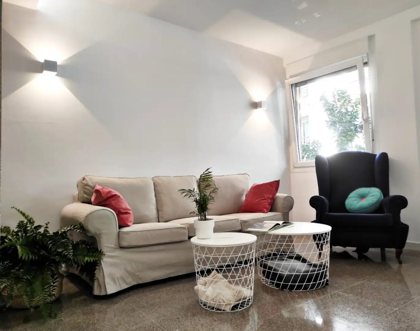 Flat to rent in Calle CAMILO FLAMMARION, imagen 26