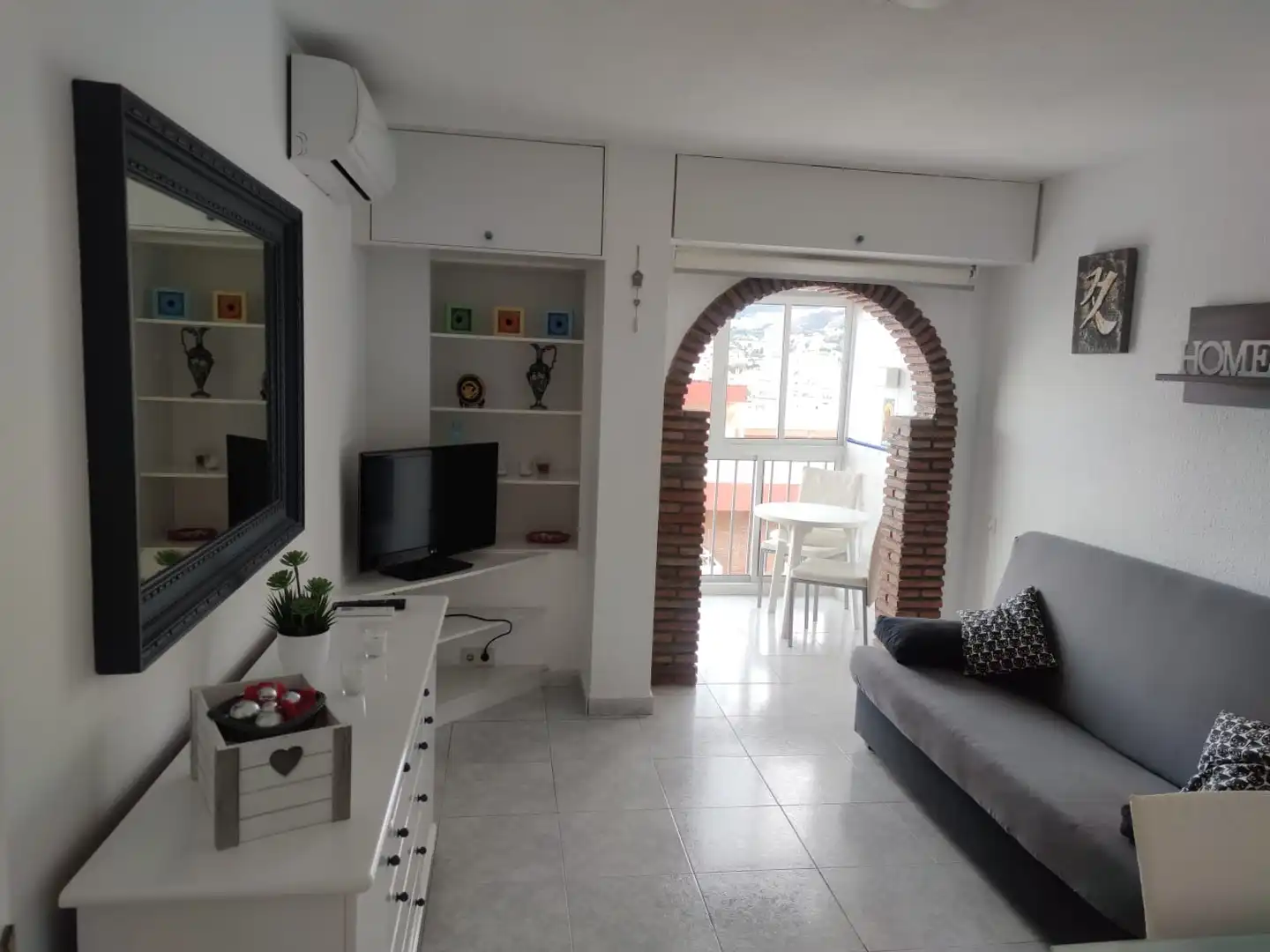 Mini appartamento con piscina in vendita a Avenida GAMONAL, imagen 10