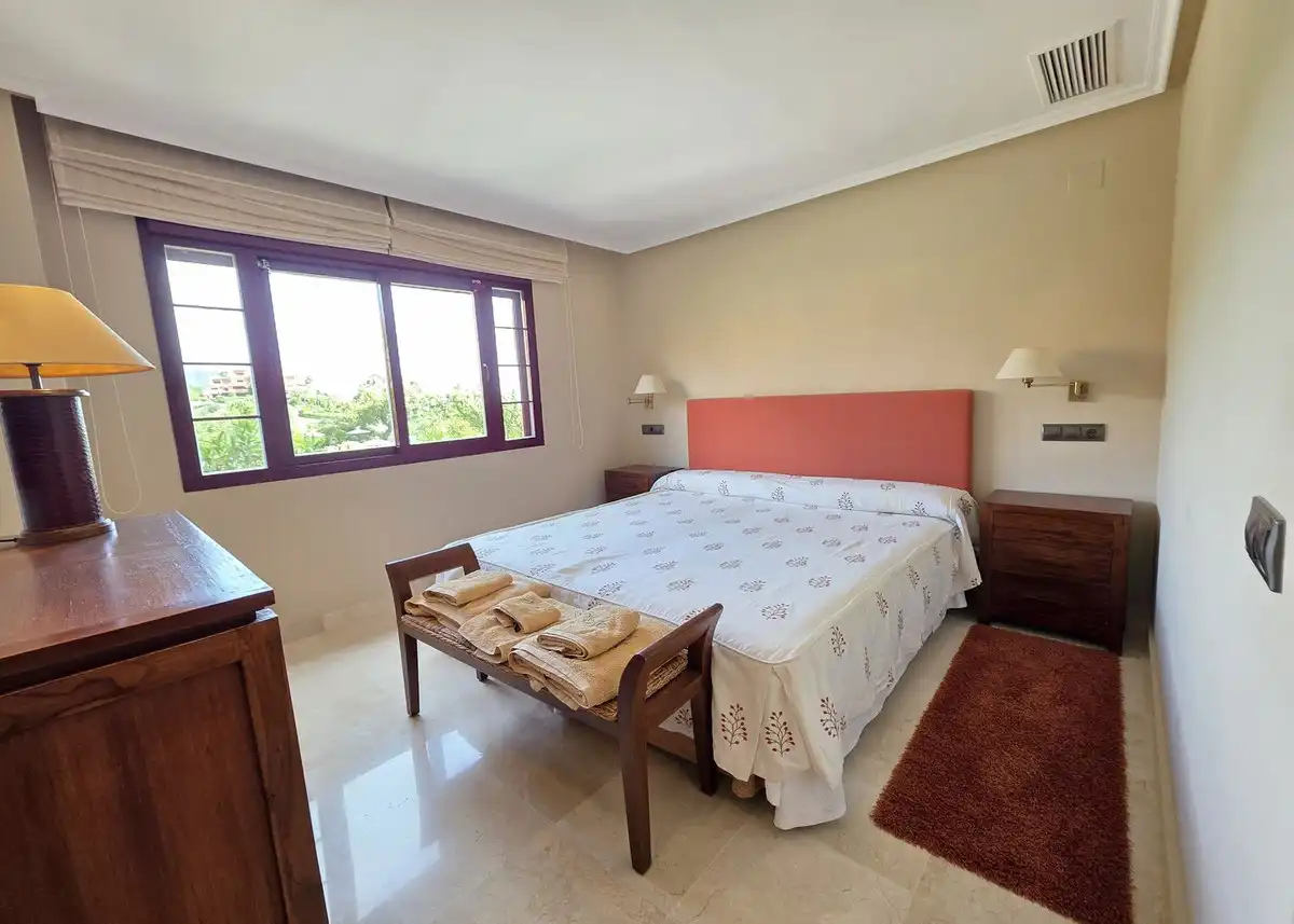 Appartement avec ascenseur à vendre à La Mairena, imagen 13