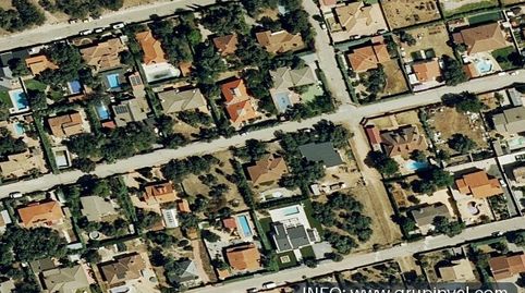 Foto 3 de Pis en venda a Avenida Napoles, 45, Eurovillas, Nuevo Baztán
