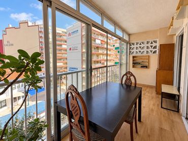 Piso con ascensor en venta en CABAÑAL