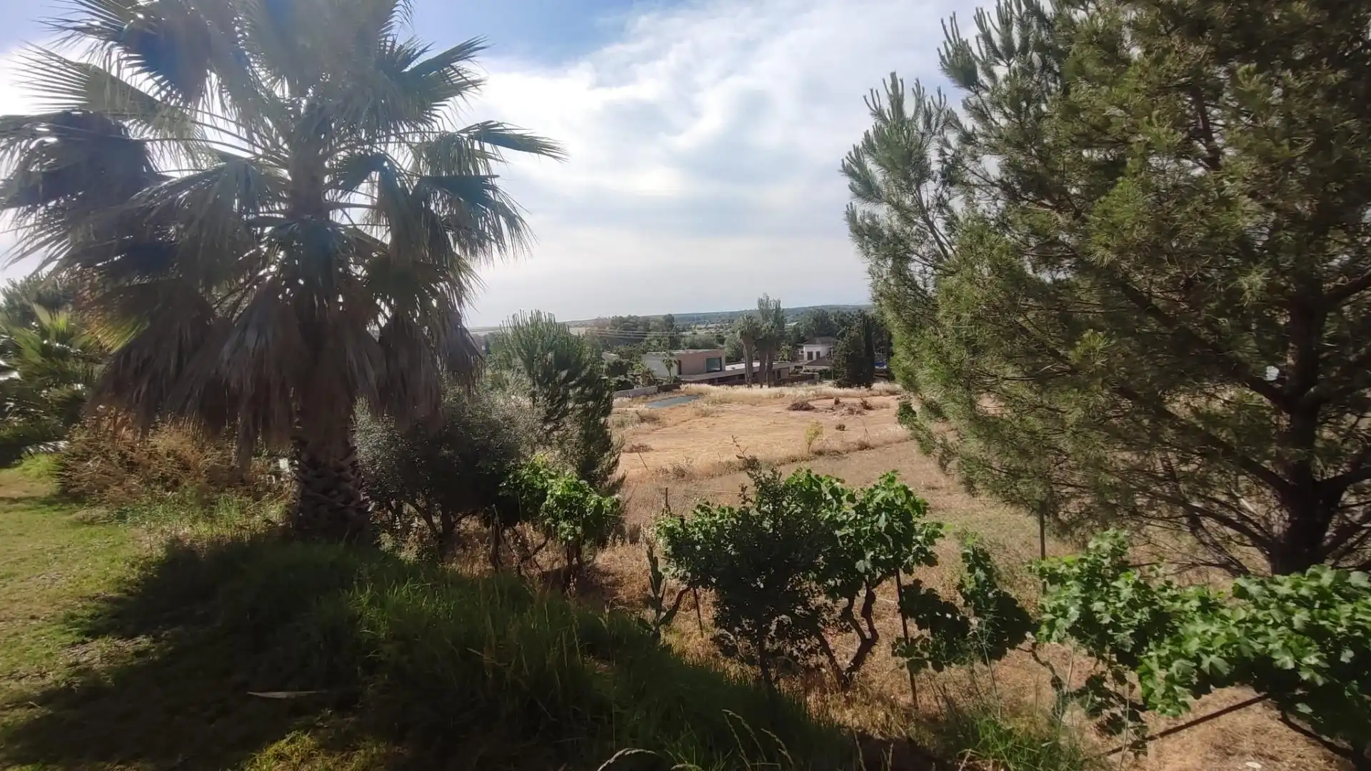 Casa o xalet en venda en Badajoz amb Aire condicionat, Calefacció i Jardí privat