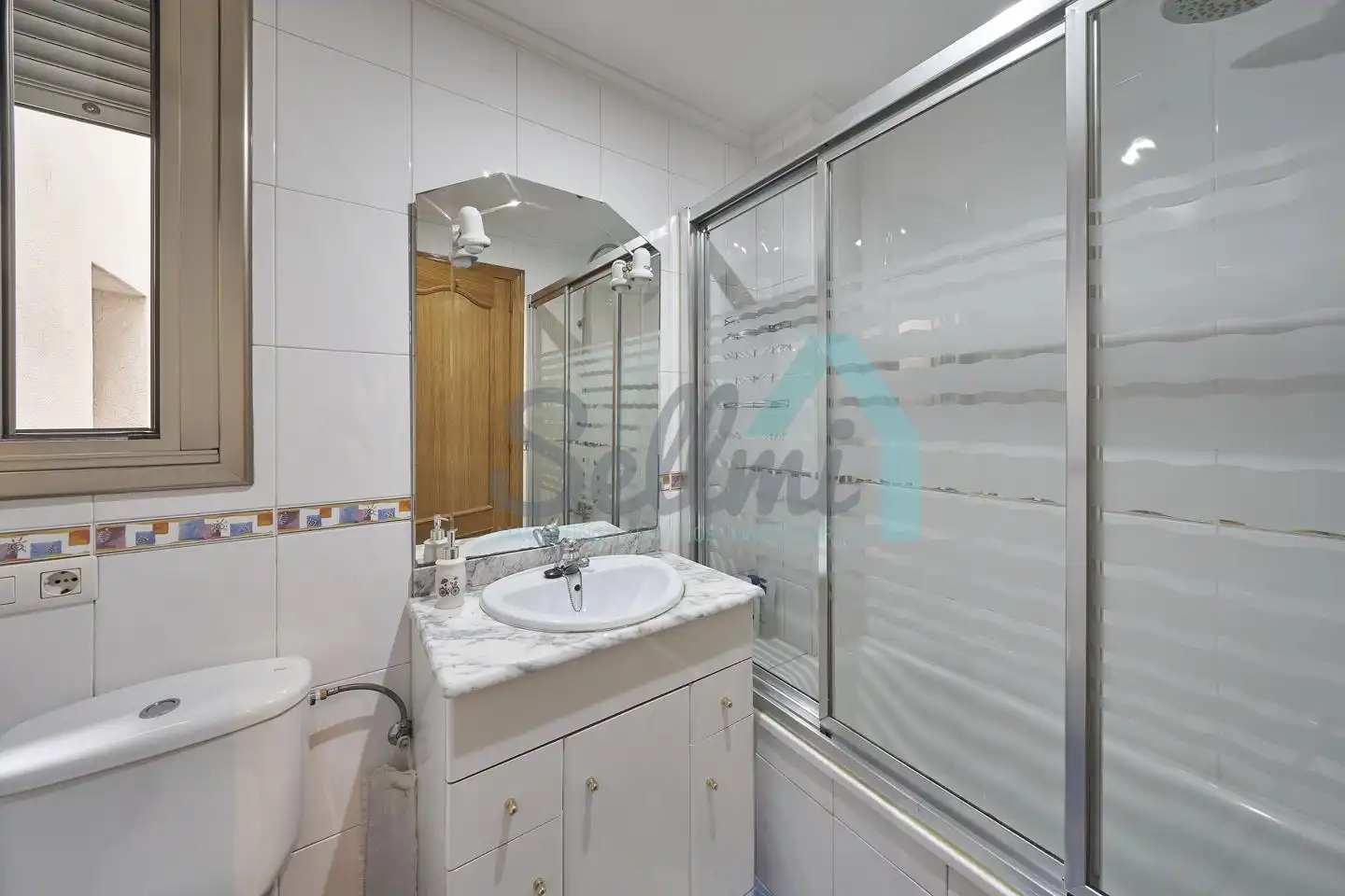 Flat with lift to rent in Calle Tenderina Alta, imagen 23