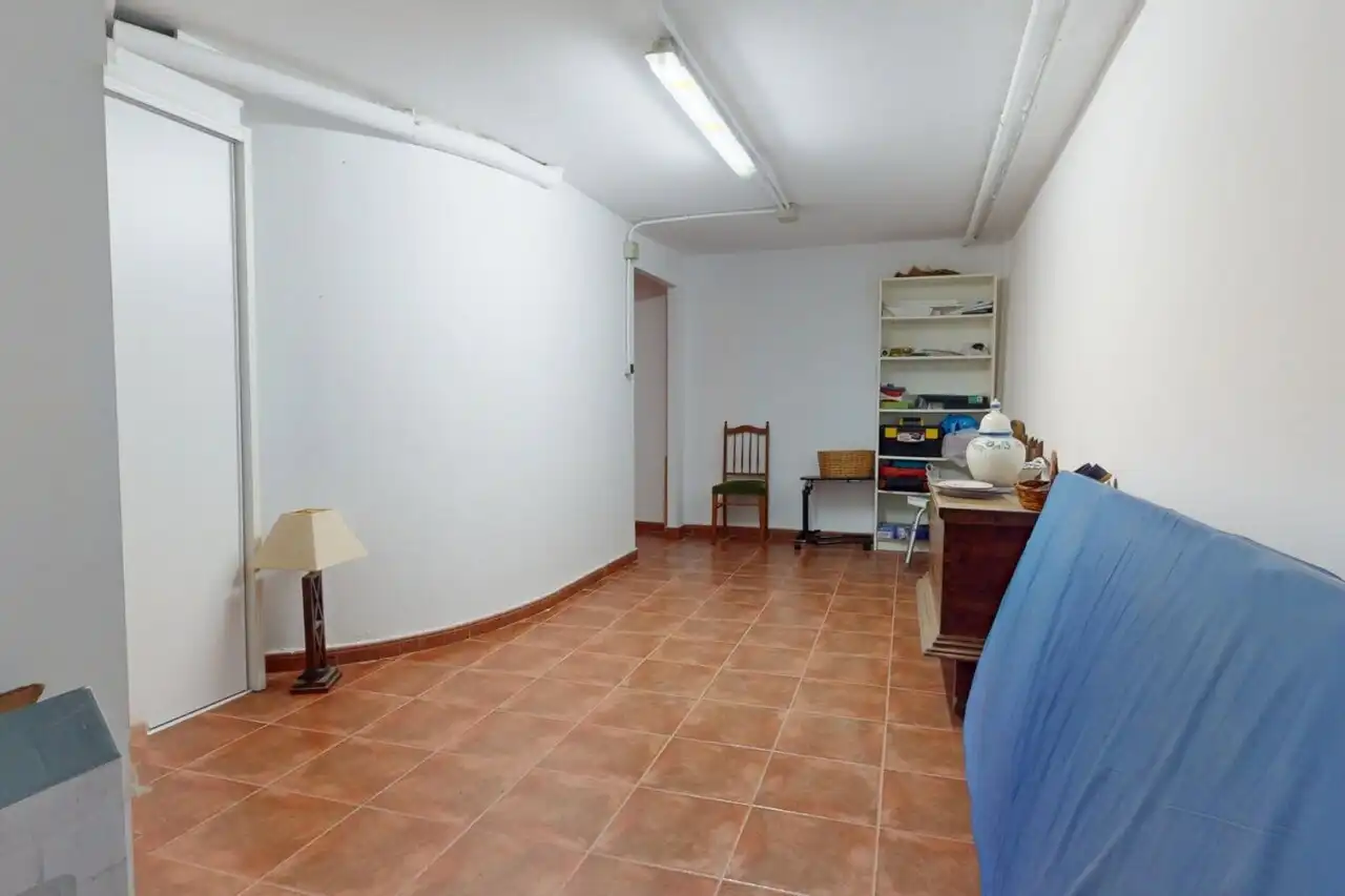 Casa o xalet en venda en Lorca