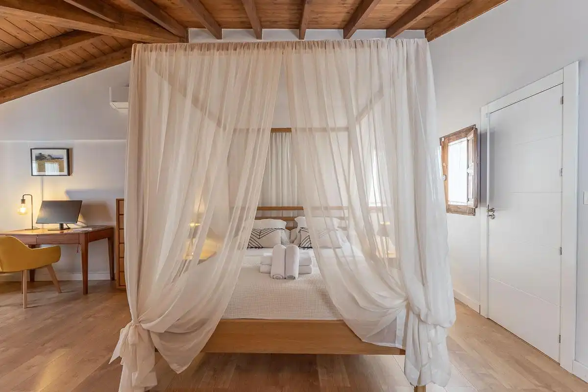 Casa o xalet de lloguer a Barrio de Albaicín