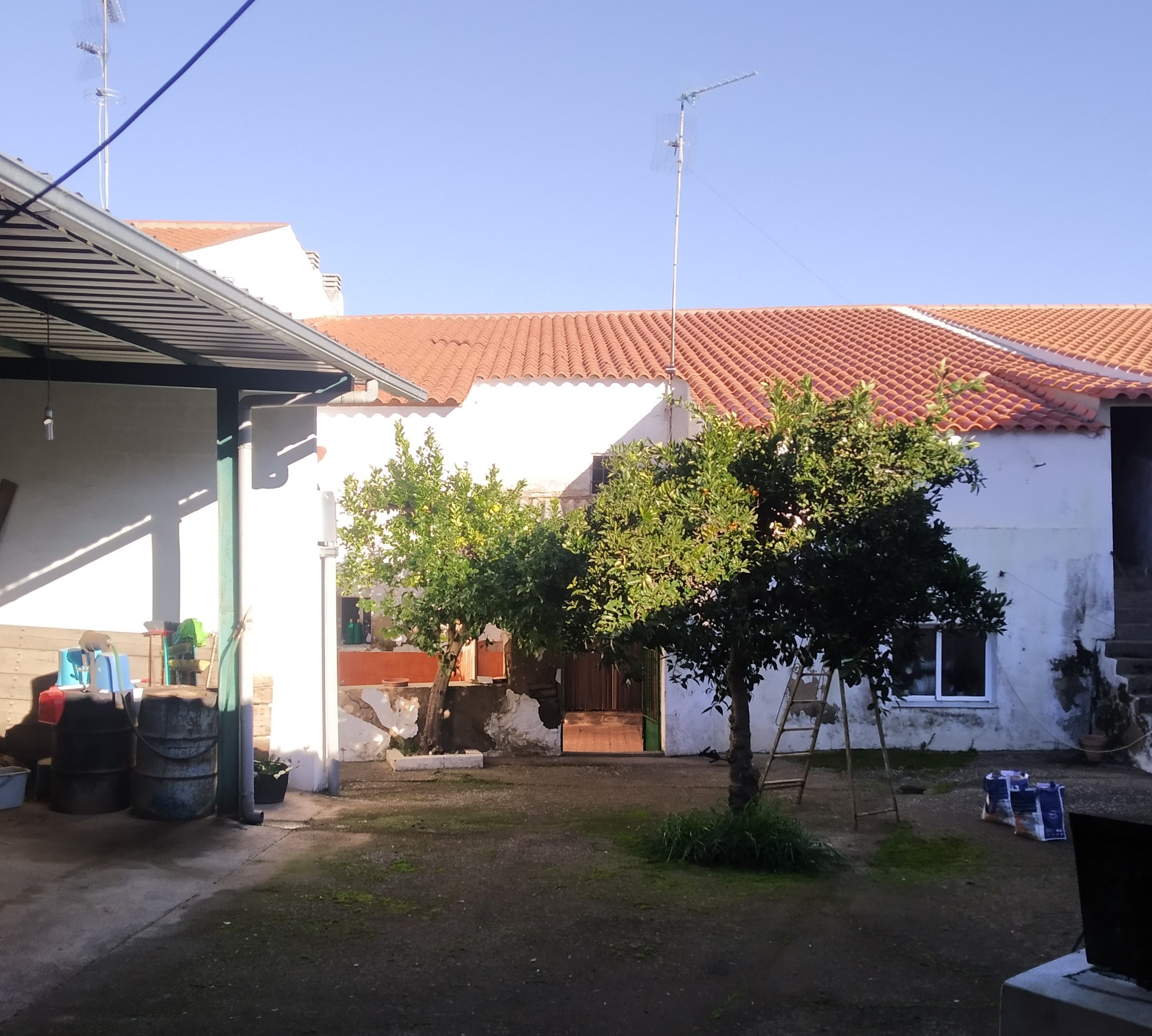House or chalet for sale in Puebla de Sancho Pérez