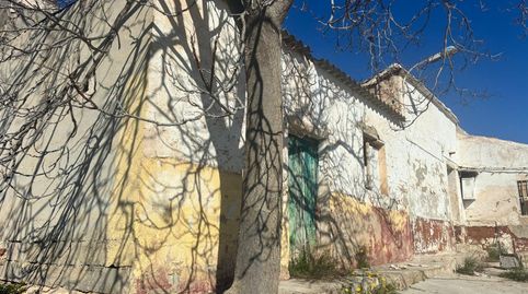 Foto 4 de Casa o xalet en venda a El Fenazar - Campotéjar, Molina de Segura
