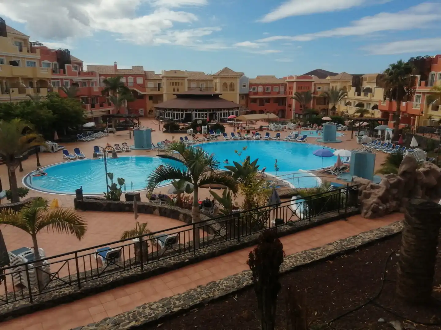 Apartament amb piscina en venda a meandro, imagen 2