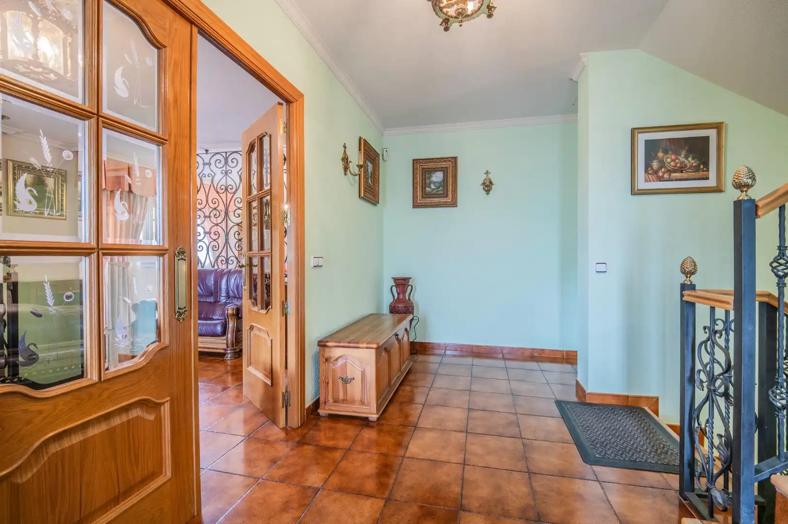 Houses for sale in Casa Amarilla