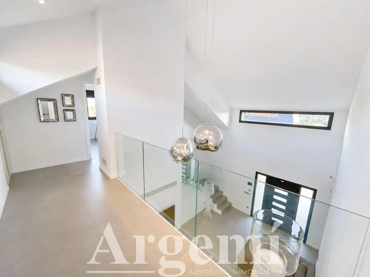 Casa o chalet en venta en Palau-solità i Plegamans con Aire acondicionado, Calefacción y Jardín privado