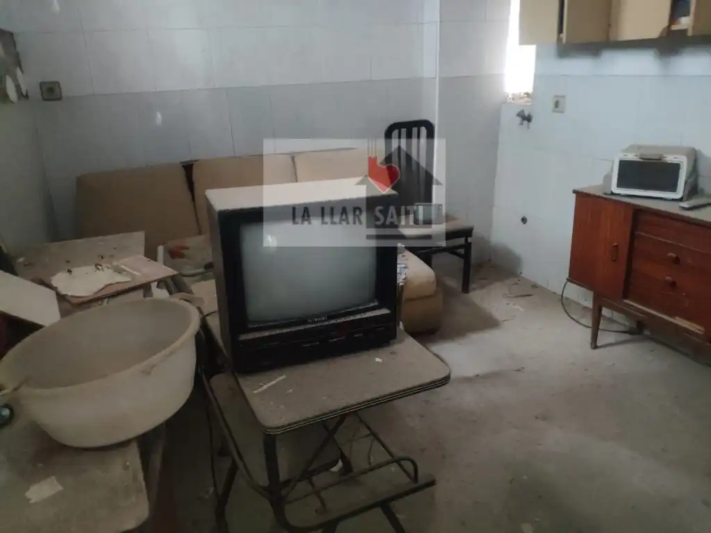 Sala d'estar de Casa o xalet en venda en Xàtiva