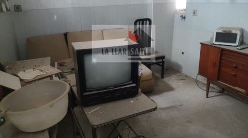 Foto 4 de Casa o chalet en venta en Calle Corretgeria, Xàtiva, Valencia