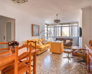 Living room of Flat for sale in La Línea de la Concepción