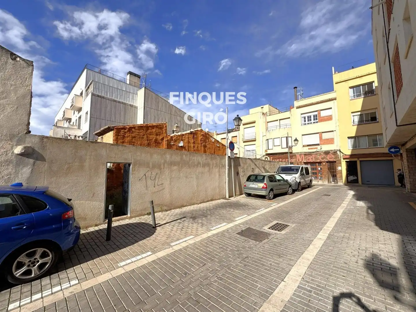 Rural land for sale in de la Barceloneta Baixa, imagen 3