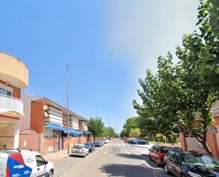 Exterior view of Flat for sale in  Murcia Capital  with Terrace