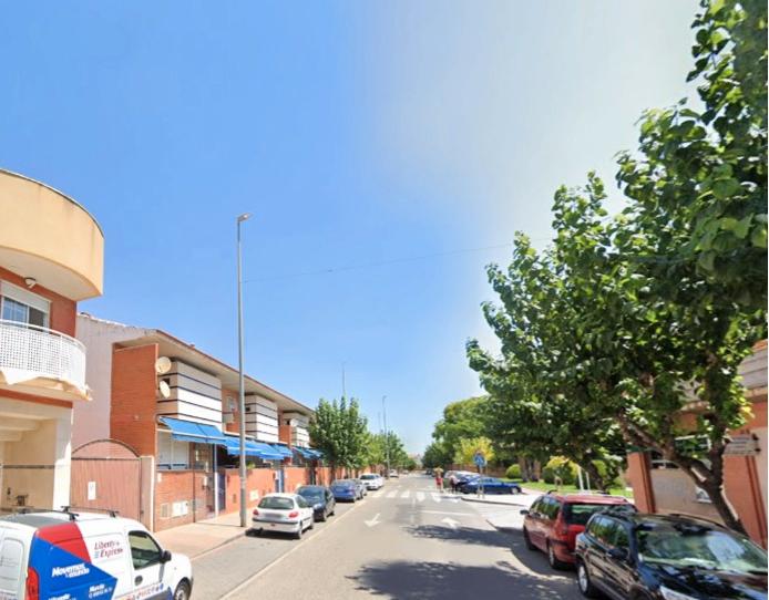 Foto 1 de Pis en venda a Pino (el), El Palmar, Murcia