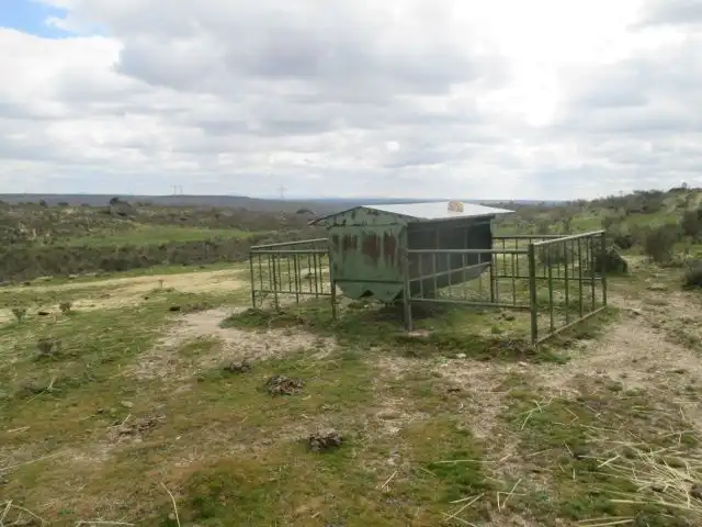 Country homes for sale in San Felices de los Gallegos