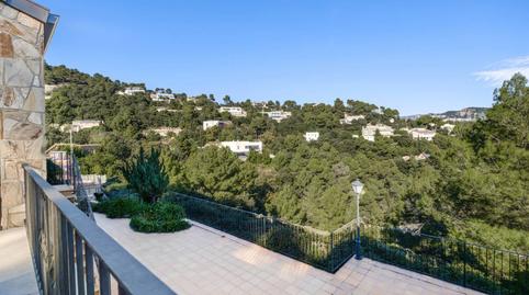 Foto 4 de Casa o xalet en venda a Raval de Roca Bruna Nº 24, Matadepera, Barcelona